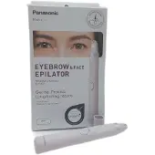 Panasonic Elektrische Epilator ES-EF10-V503 Grijs