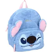 Disney Rugzak Stitch Fluffy Festival 26 x 21 x 11 CM
