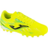 Joma Propulsion Ag Football Boots Geel EU 32
