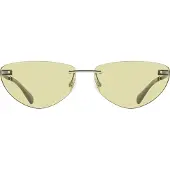 Calvin Klein Jeans Ckj25208s Dames Zonnebril