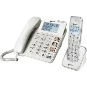 Geemarc Telecom AD295-COMBI