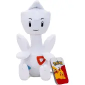 Pokémon pluche knuffel Togetic 20cm - zachte speelgoed Pokémon.