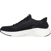 SKECHERS Sportschoen 'Contour Foam-Cozy' zwart