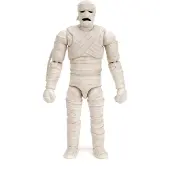Jada Scooby-Doo actiefiguur 1/12, de mummie van Ankha, 17 cm