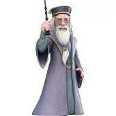 Minix Harry Potter Figure Dumbledore / Perkamentus 12 cm Mini-Figuur