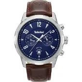 Timberland Analoog horloge blauw