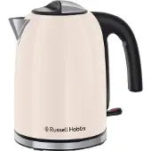 Russell Hobbs Colours Plus Wit