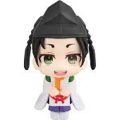 Megahouse The Elusive Samurai Look Up Yorishige Suwa 11 Cm Figuur