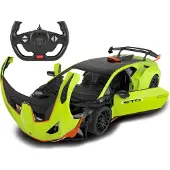 Jamara Lamborghini Huracan Mod Remote Control Car Geel