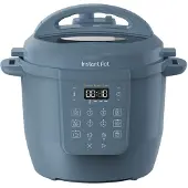 Instant Classic 5,7L Daydream Blauw Multicooker