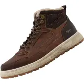 Mustang - Veterschoenen Hoog Maat 50