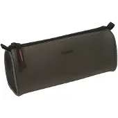 OXMOX potloodetui Touch-It Pencil Box Gray grijs