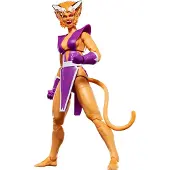 Hasbro X-Force Marvel Legends Action Figure Feral 15 cm Action Figuur
