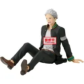 Banpresto Wind Breaker Umemiya Hajime Praatjes Maken! Figuur 17 Cm