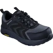 SKECHERS Speed-flex Trekker S3s Werkschoen | Maat: 44