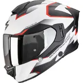 Scorpion Exo-530 Air Clip Integraalhelm