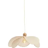 Light & Living Scandinavische hanglamp Lavriria Ø 60cm - zand