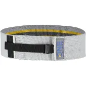 One Fitness HB010 Verstelbare Heupband - Kracht & Fitness