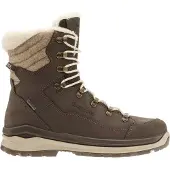 Lowa - Women's Renegade Evo Ice 2 GTX - Winterschoenen 41, bruin