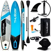 Thunder MARIS SUP Board - Opblaasbaar - 320 cm - Complete Set