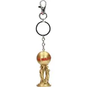 SD Toys Scarface Keychain The World is Yours 2 cm Keyrings