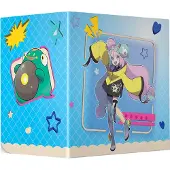 Ultra pro Pokemon - Iono and Bellibolt Pro Dual Deckbox