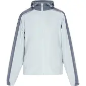 BRAELYN Tussenjas turquoise / duifblauw