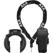 Axa Imenso Large 59516595kc Frameslot Voor Fietsen