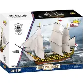 COBI 20096 HMS Victory Napoleon War