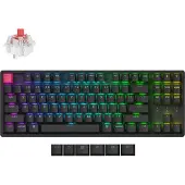 Keychron K8 QMK toetsenbord v2 red switch