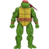 NECA Teenage Mutant Ninja Turtles Actiefiguur, Handyman Donatello, 18 cm