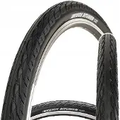 Kenda K1068 KWICK BITUMEN - Buitenband - Gladde Oprolweerstand - 700x40c - Zwart
