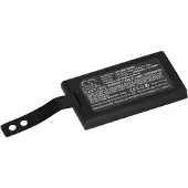 123accu Datalogic 94ACC1367 / 94ACC1368 / 11300794 accu (1000 mAh, huismerk)