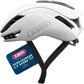 ABUS helm GameChanger 2.0 RF polar white M/L 57-61cm