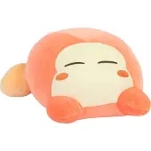 Tomy Kirby Waddle Dee Teddy Oranje Kinderen