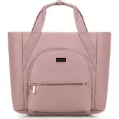 WITTCHEN Reistas Handbagage Laptop 14" - Lichtgewicht nylon