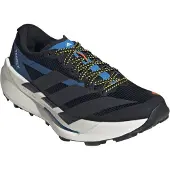 Adidas Loopschoen blauw / zwart