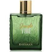 Rayhaan – Junglegeur, 100 ml