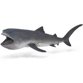 Collecta Figurine - Reuzenbekhaai - (Xl) - Zeedieren - Handgeschilderd - Miniatuur