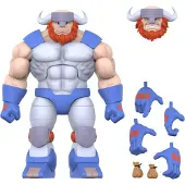 Super7 Thundercats Ultimates Action Figure Cruncher Wave 12 18 cm Action Figuur