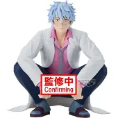 Banpresto Gintama - Poseerfiguur - Ginpachi Sakata