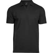 Tee Jays TJ1404 Luxury Stretch V-Neck Polo