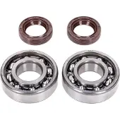 NARAKU Peugeot Citystar 50 Ac 14-17/django 50 2t 15-16 Krukaslagerset