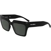 Karl Lagerfeld oversized dameszonnebril, model KL6181S