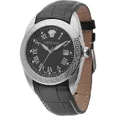 Versace - VFE120015 - Polshorloge - Heren - Kwarts - V-Sport