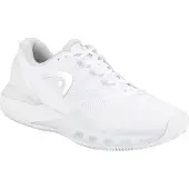 Head Racket Revolt Pro 5.0 Clay Shoes Wit EU 40 Vrouw