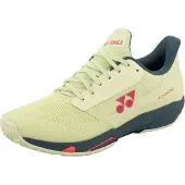 Yonex Power Cushion Ad-accel All Court Shoes Groen EU 40 Vrouw