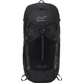 Regatta Blackfell IV 25L rugzak (Zwart)