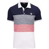 FILA BB Monte Carlo Polo