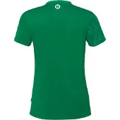 Kempa Athletics 29 T-shirt Met Korte Mouwen